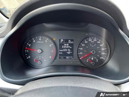 used 2021 Kia Rio 5-door car, priced at $16,995