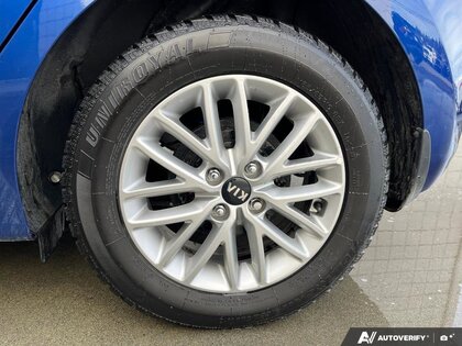 used 2021 Kia Rio 5-door car, priced at $16,995