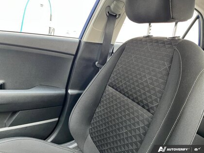 used 2021 Kia Rio 5-door car, priced at $16,995