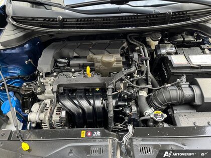 used 2021 Kia Rio 5-door car, priced at $16,995