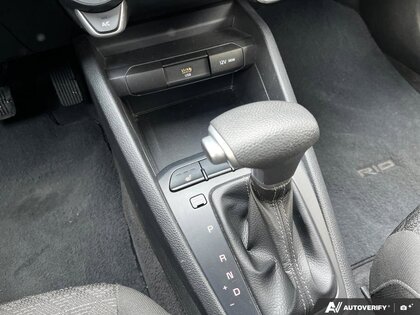 used 2021 Kia Rio 5-door car, priced at $16,995