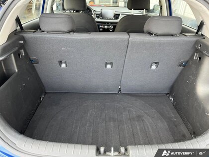 used 2021 Kia Rio 5-door car, priced at $16,995