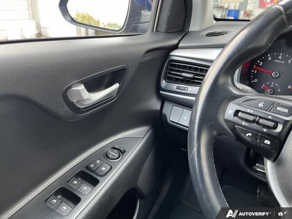 used 2021 Kia Rio 5-door car, priced at $16,995