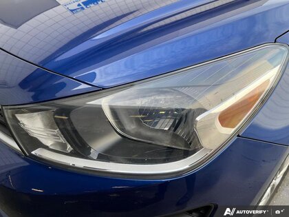 used 2021 Kia Rio 5-door car, priced at $16,995