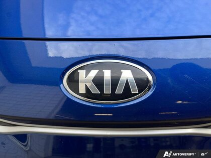 used 2021 Kia Rio 5-door car, priced at $16,995