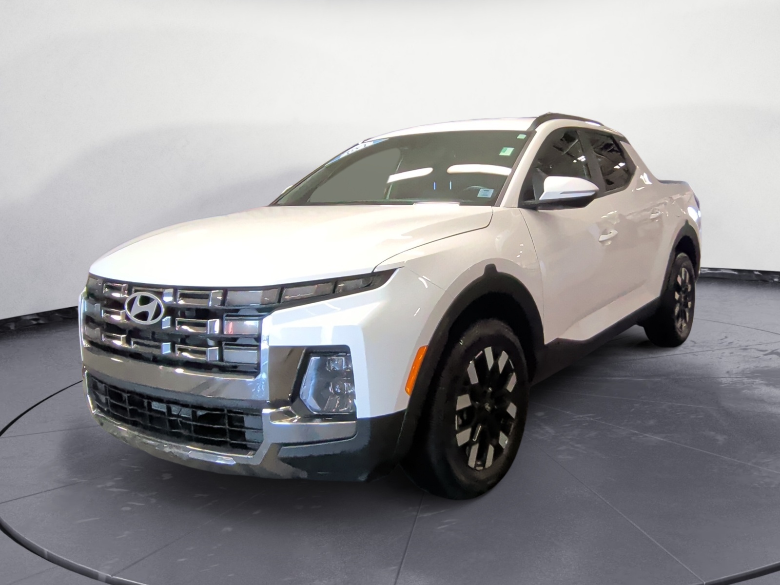 2025 Hyundai Santa Cruz PREFERRED