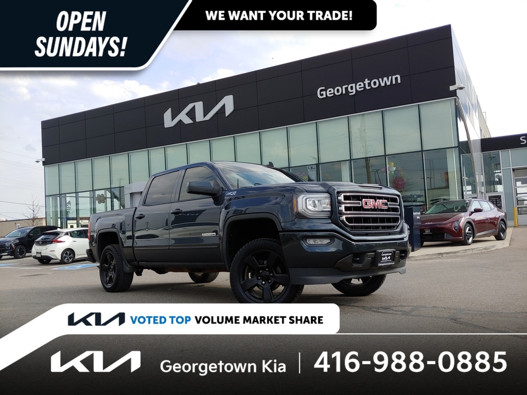 2017 GMC Sierra 1500 WHOLSESALE TO THE PUBLIC | YOU CERTIFY YOU SAVE