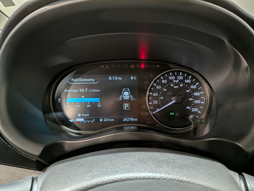 Nissan Kicks Play 2025