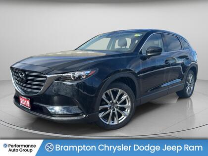 2019 Mazda CX-9 GS-L AWD
