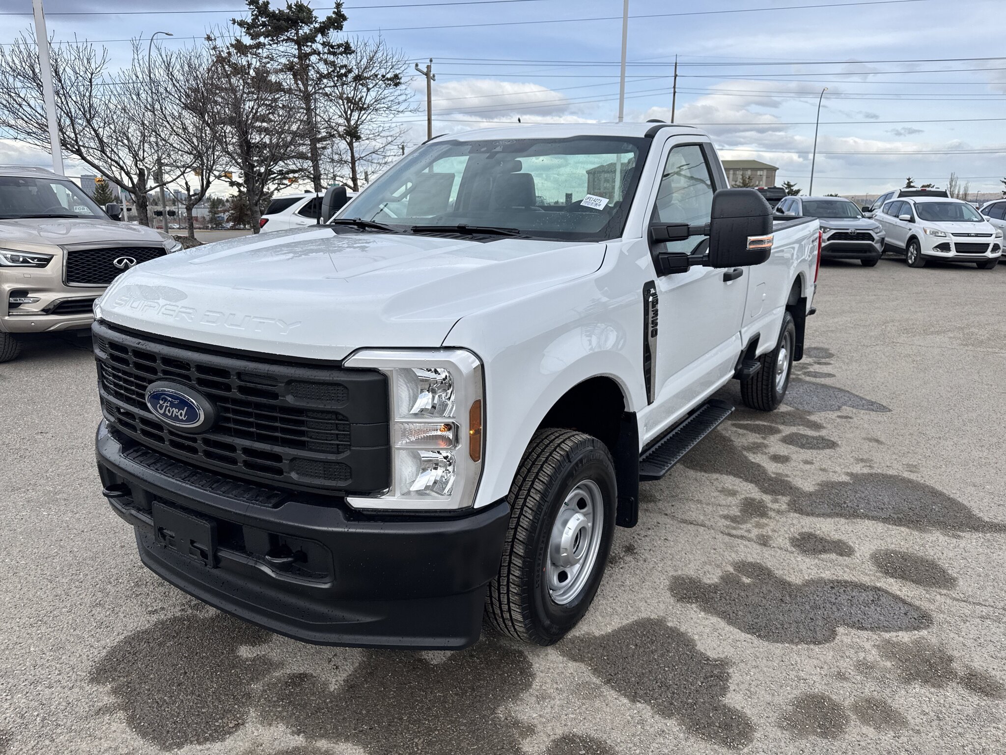 2026 Ford F-350