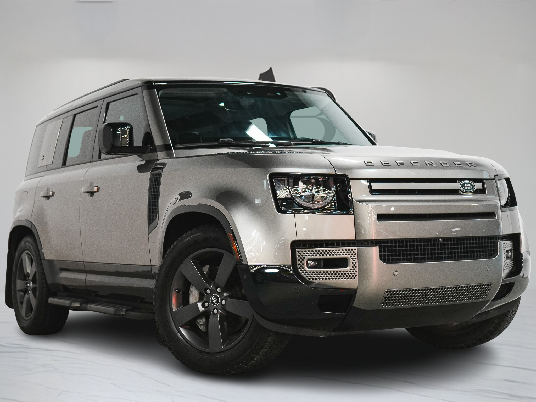 2024 Land Rover Defender