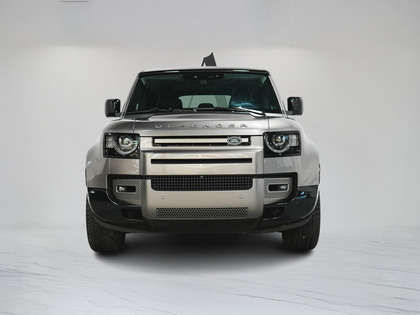used 2024 Land Rover Defender car, priced at $81,900