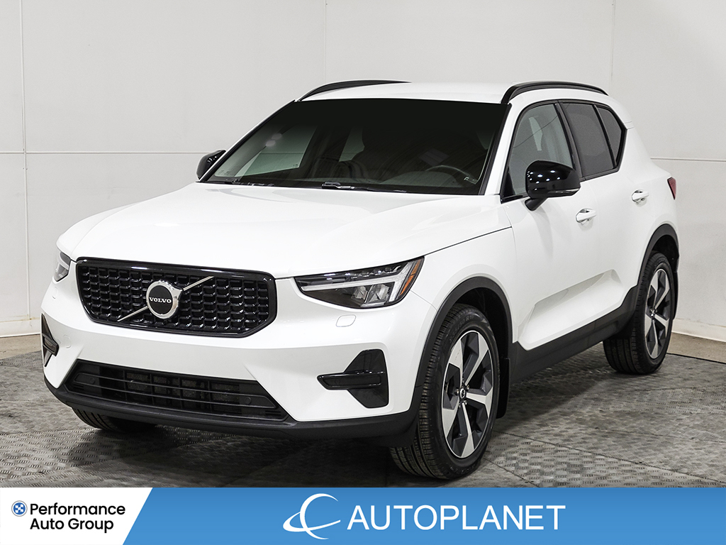 2024 Volvo XC40