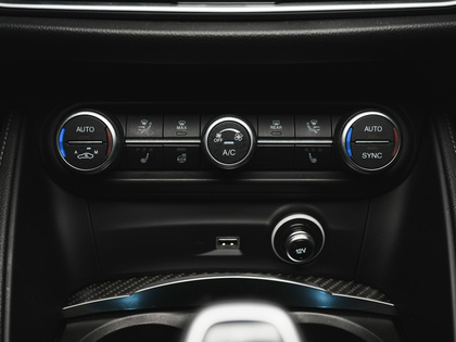 used 2022 Alfa Romeo Stelvio car, priced at $55,900