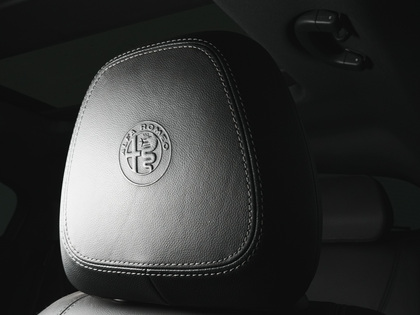 used 2022 Alfa Romeo Stelvio car, priced at $55,900