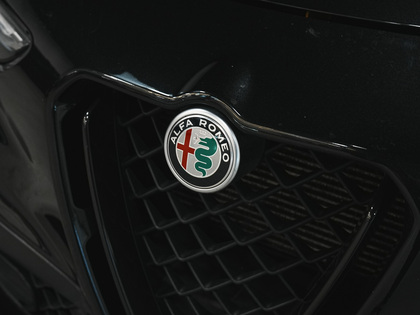 used 2022 Alfa Romeo Stelvio car, priced at $55,900