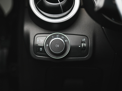 used 2022 Alfa Romeo Stelvio car, priced at $55,900