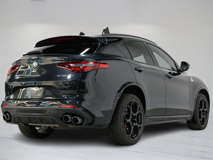 used 2022 Alfa Romeo Stelvio car, priced at $55,900