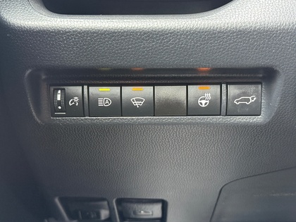 used 2022 Toyota RAV4 car, priced at $39,998