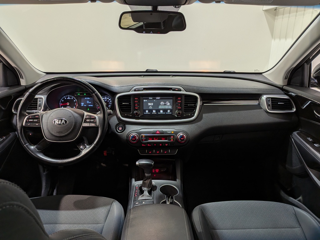 Kia Sorento 2019