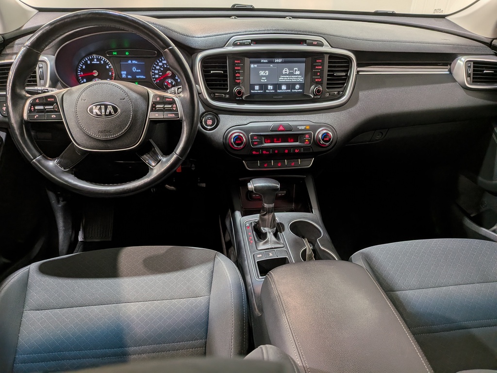 Kia Sorento 2019