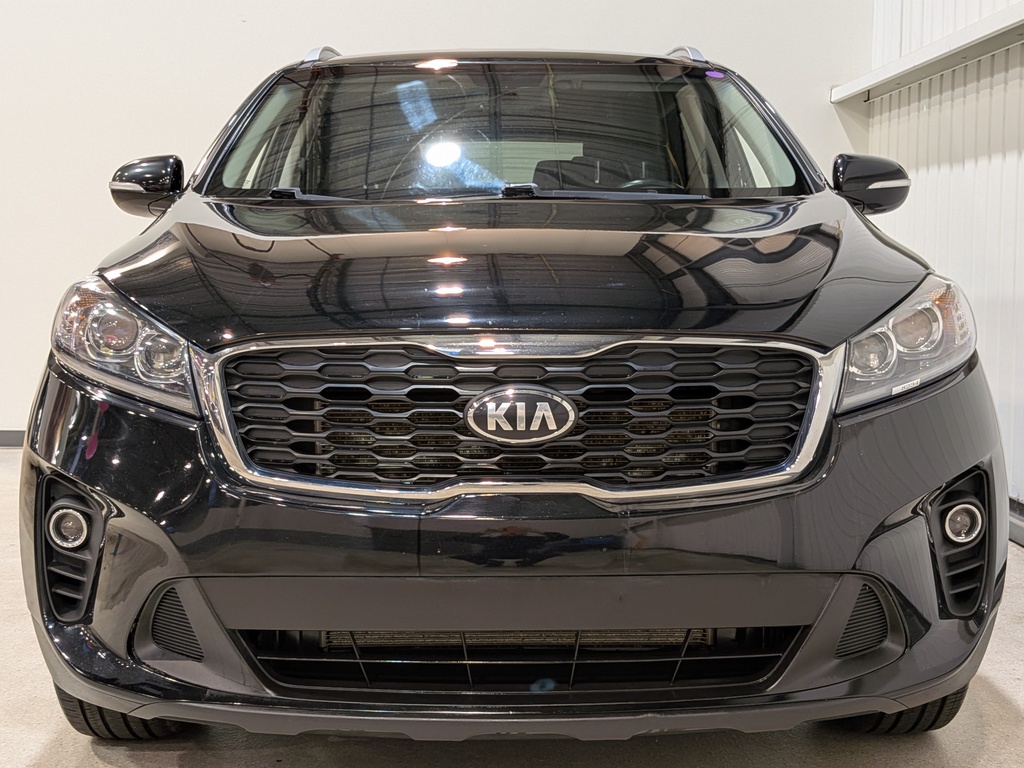Kia Sorento 2019