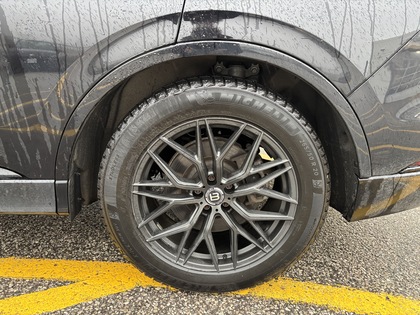 used 2023 Lincoln Aviator car, priced at $55,495