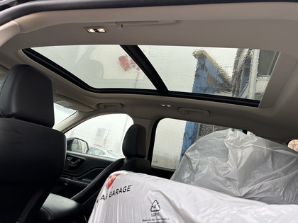 used 2023 Lincoln Aviator car, priced at $55,495