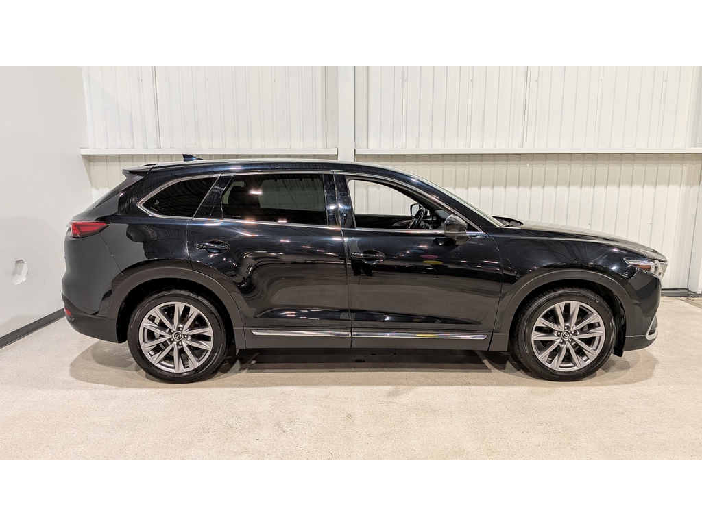 Mazda CX-9 2022