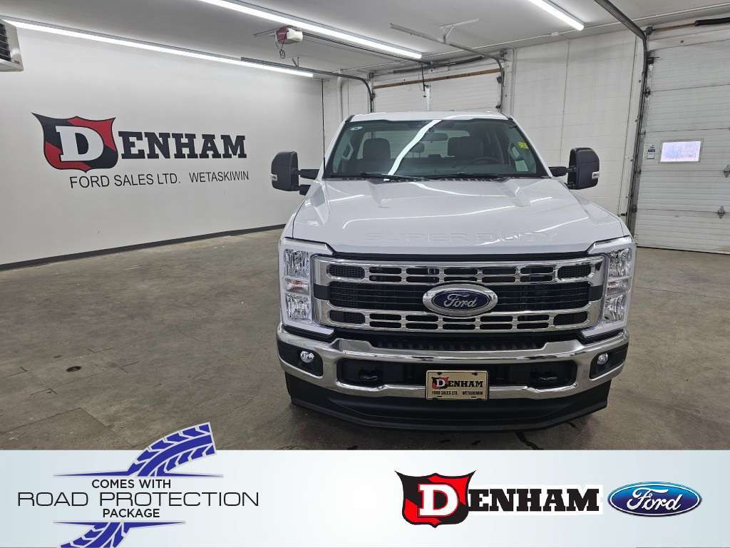2026 Ford F-350