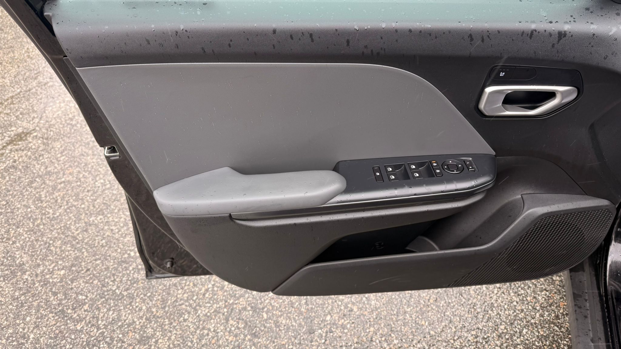 2025 Kia K4 — view 16
