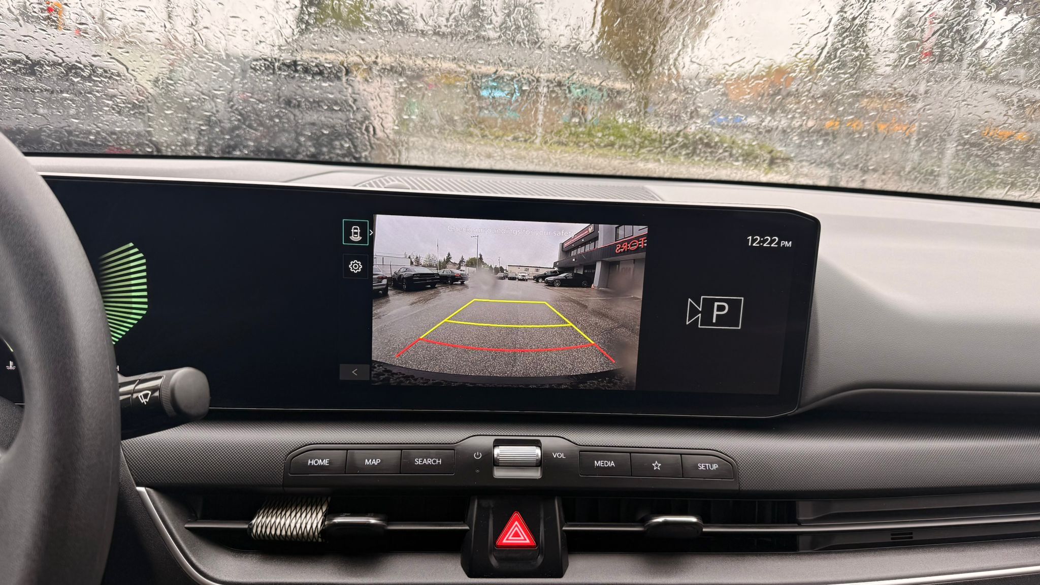 2025 Kia K4 — view 14