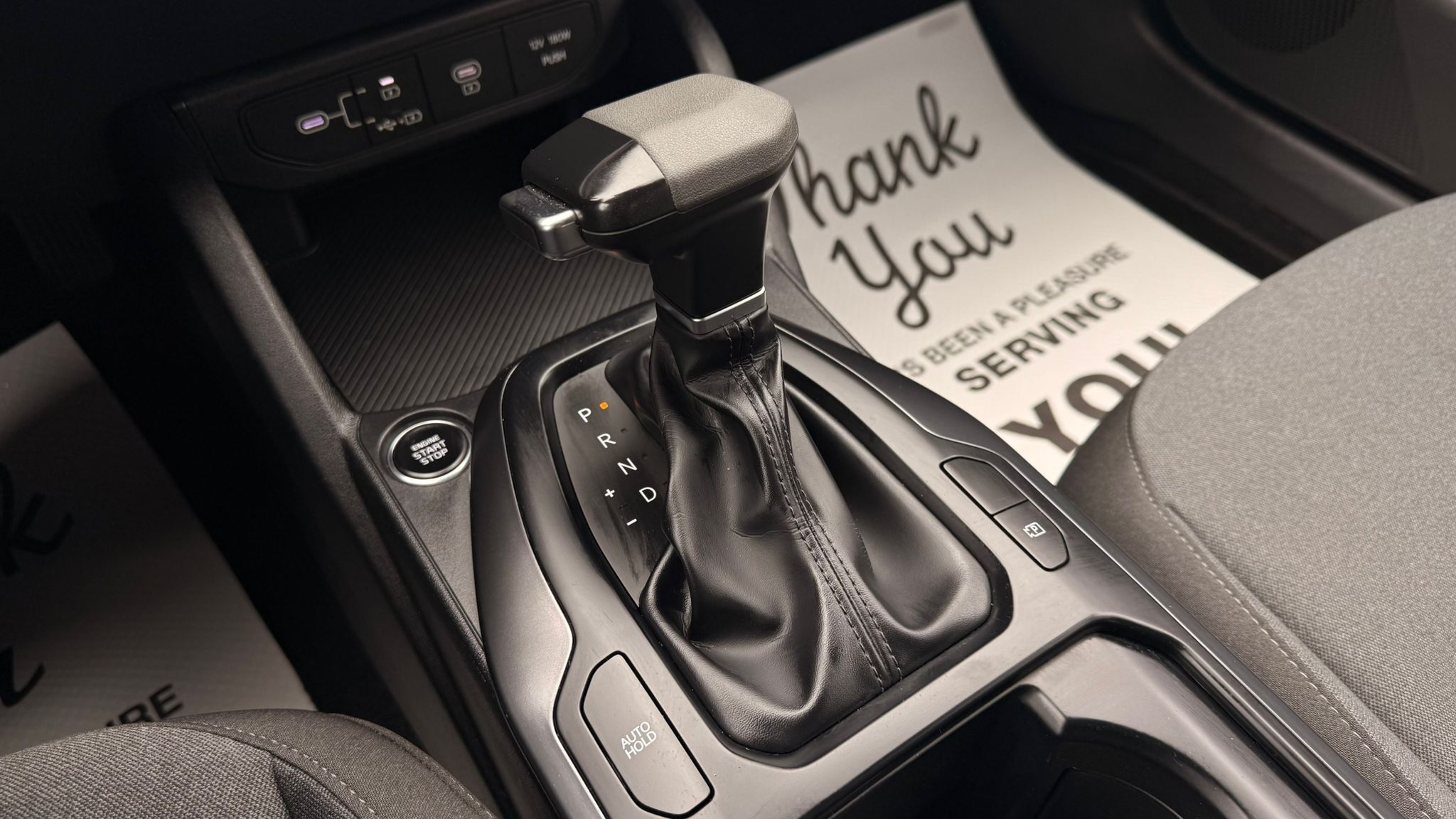 2025 Kia K4 — view 13