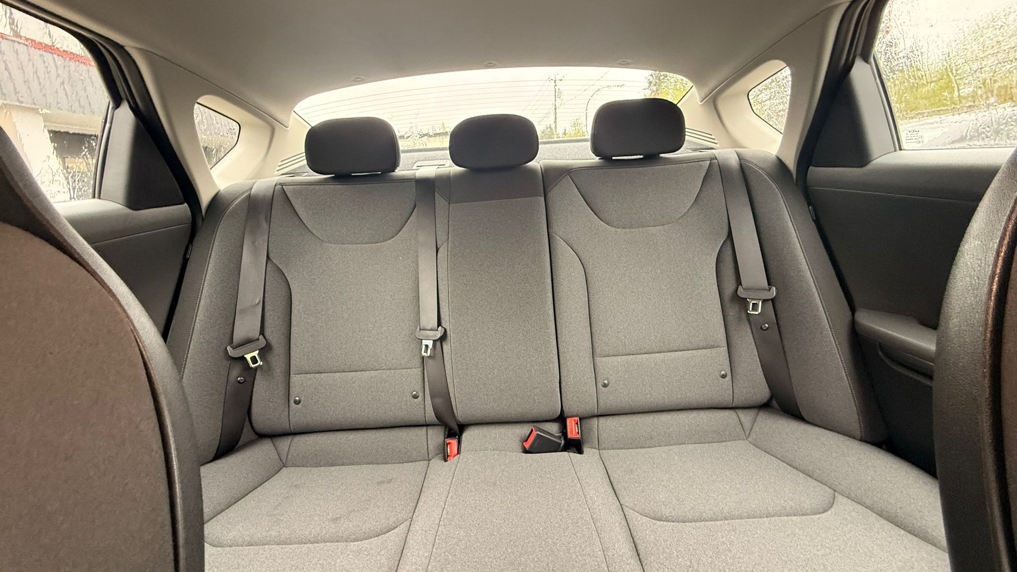 2025 Kia K4 — view 10