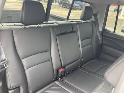 used 2023 Honda Ridgeline car, priced at $45,900