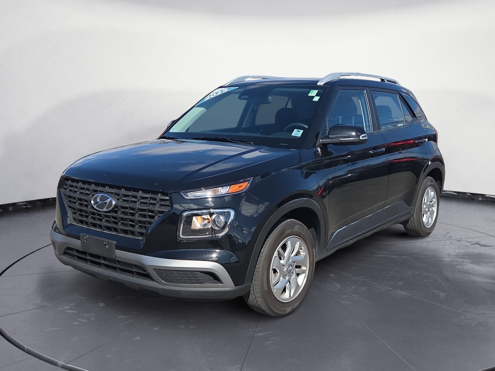 2025 Hyundai Venue