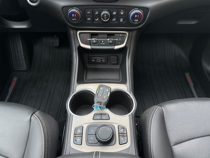 used 2024 GMC Terrain car, priced at $35,380