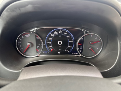 used 2024 GMC Terrain car, priced at $35,380
