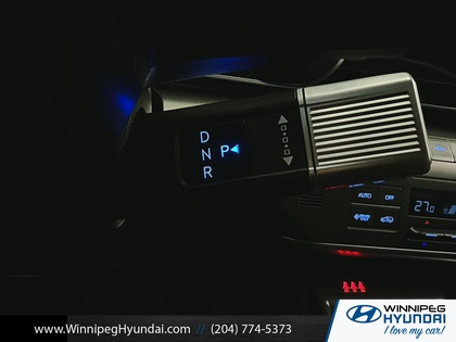 used 2024 Hyundai Kona Electric car, priced at $33,199