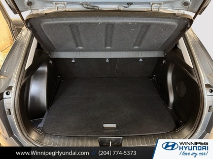 used 2024 Hyundai Kona Electric car, priced at $33,199