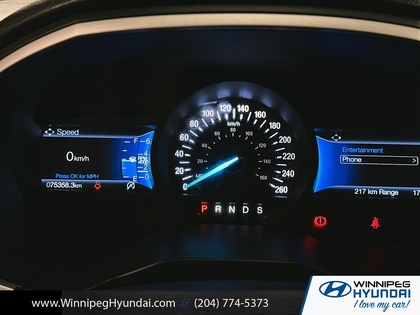 used 2021 Ford Edge car, priced at $24,000
