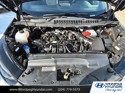 used 2021 Ford Edge car, priced at $24,000