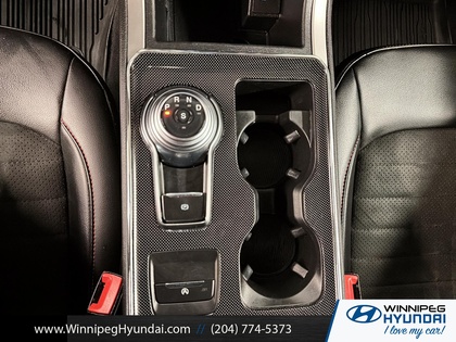 used 2021 Ford Edge car, priced at $24,000