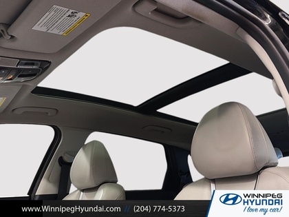 used 2022 Hyundai Tucson Hybrid car, priced at $33,999