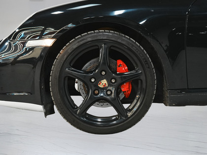 used 2006 Porsche Cayman car, priced at $34,900