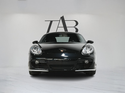 used 2006 Porsche Cayman car, priced at $34,900