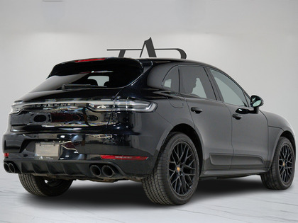 used 2020 Porsche Macan car, priced at $55,900