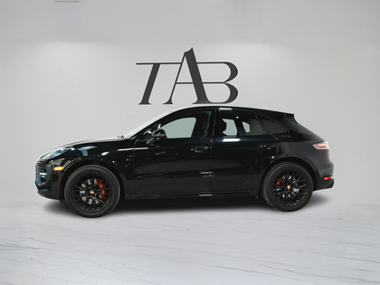 used 2020 Porsche Macan car, priced at $55,900
