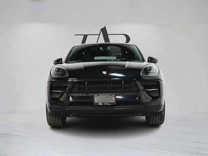 used 2020 Porsche Macan car, priced at $55,900