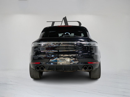 used 2020 Porsche Macan car, priced at $55,900